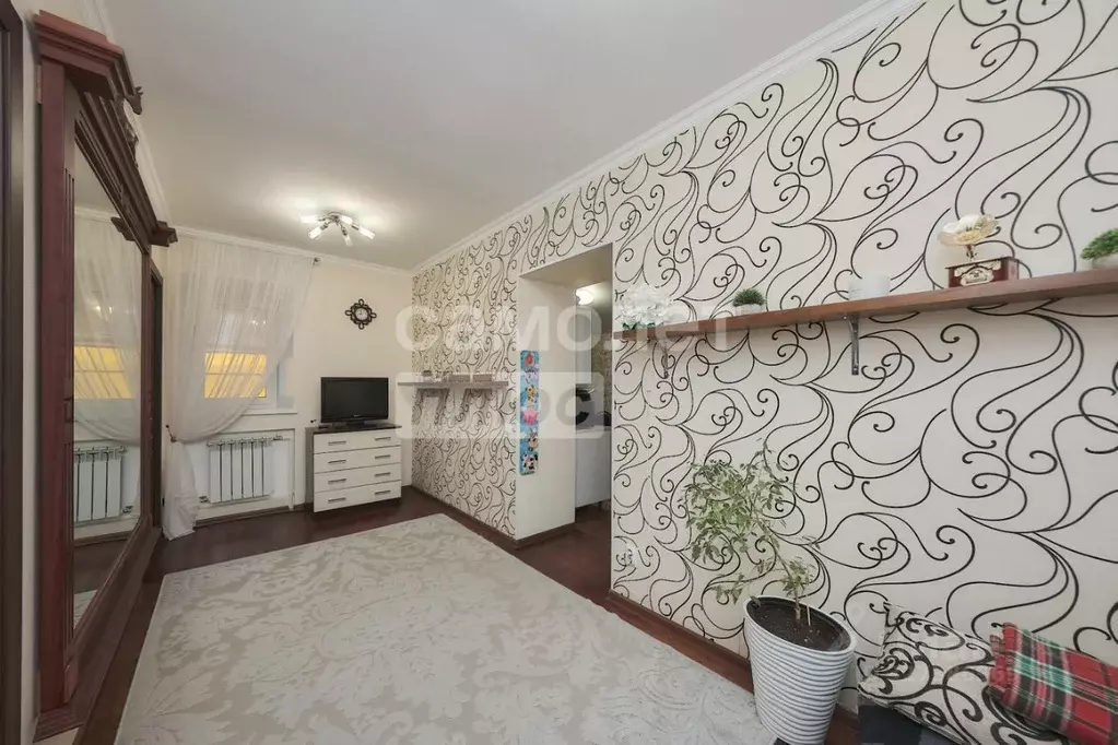 Дом в Рязанская область, Рязанский муниципальный округ, с. Дубровичи ... - Фото 2