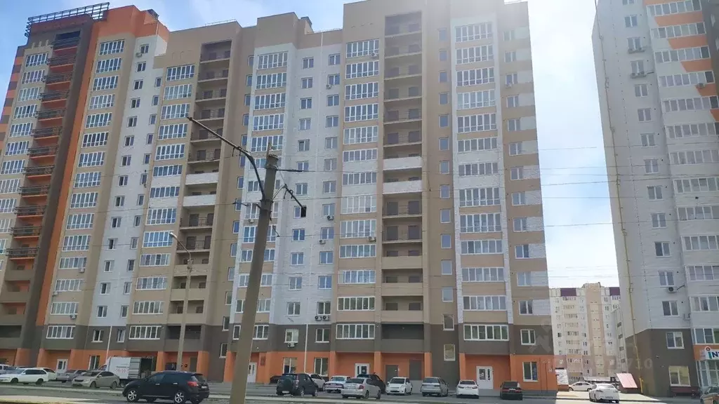 Помещение свободного назначения в Алтайский край, Барнаул ул. Антона ... - Фото 2
