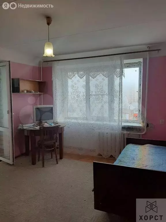 2-комнатная квартира: Ставрополь, улица Ленина, 472 (40 м) - Фото 0