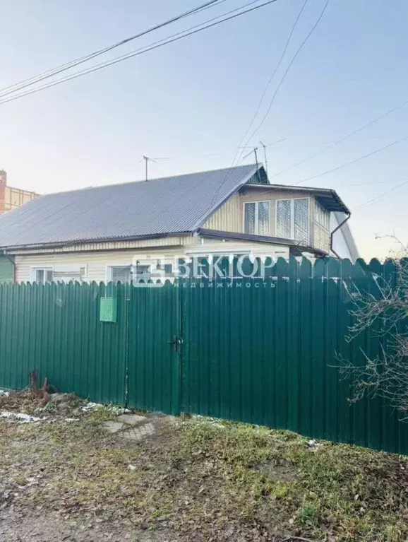 Дом в Костромская область, Кострома Дорожная ул., 10 (60 м) - Фото 2