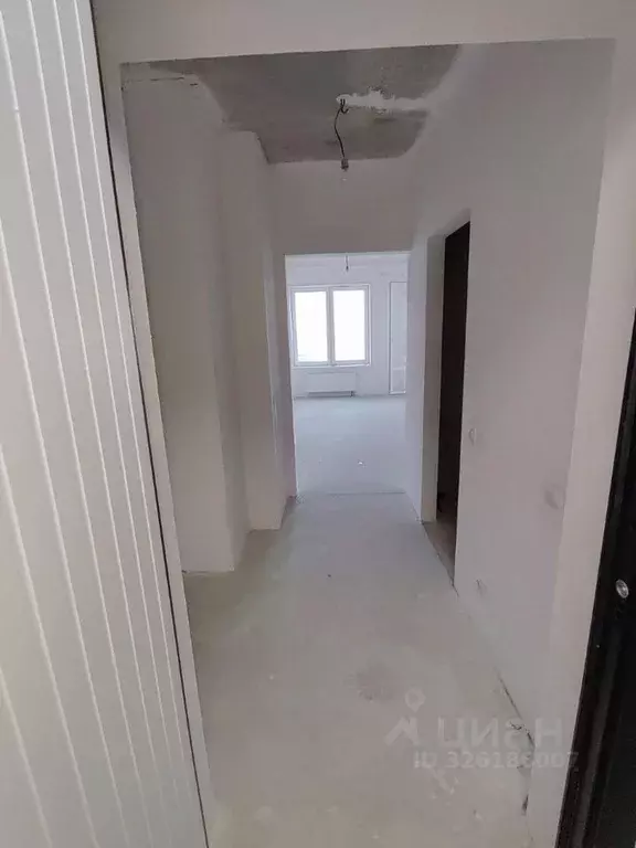 2-к кв. Башкортостан, Стерлитамак ул. Машиностроителей, 77 (40.8 м) - Фото 2