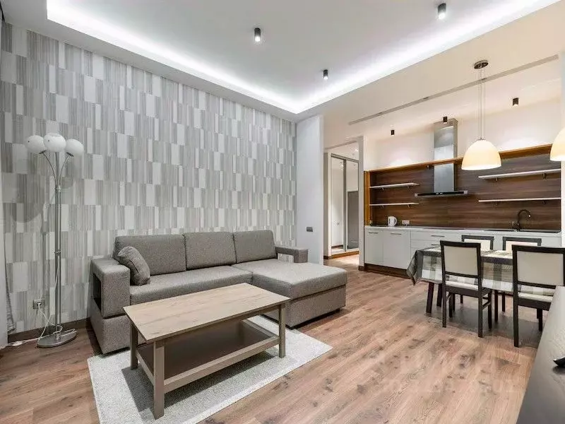 2-к кв. Москва Большая Татарская ул., 7к1 (62.0 м) - Фото 1