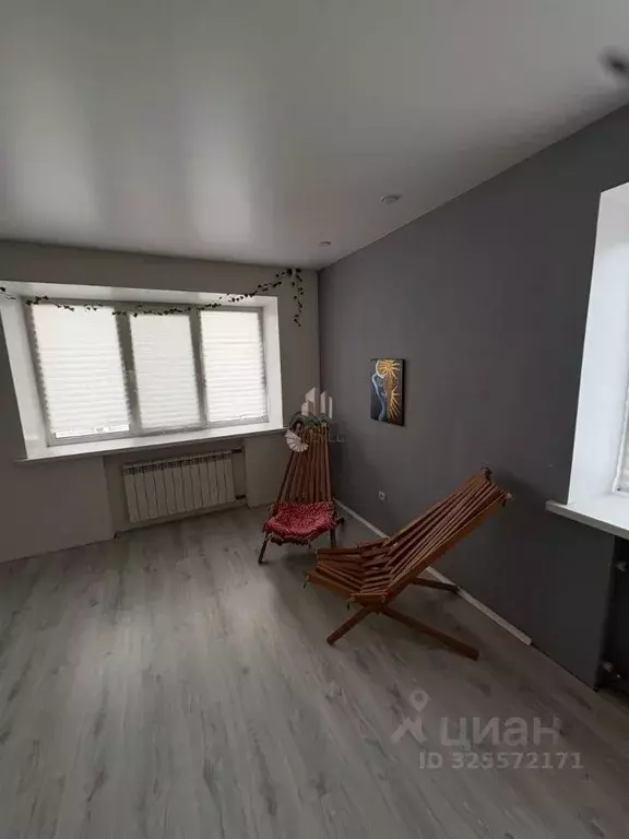 Студия Саратовская область, Энгельс ул. Ломоносова, 20 (30.0 м) - Фото 2