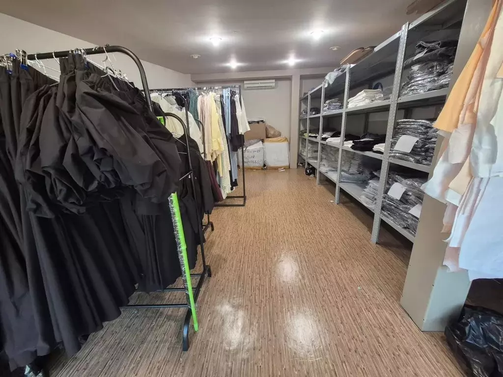 Помещение свободного назначения в Краснодарский край, Сочи Виноградный ... - Фото 2