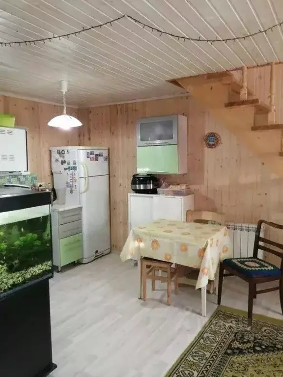 Дом в Свердловская область, Арамиль Березки кп, 241 (60 м) - Фото 2