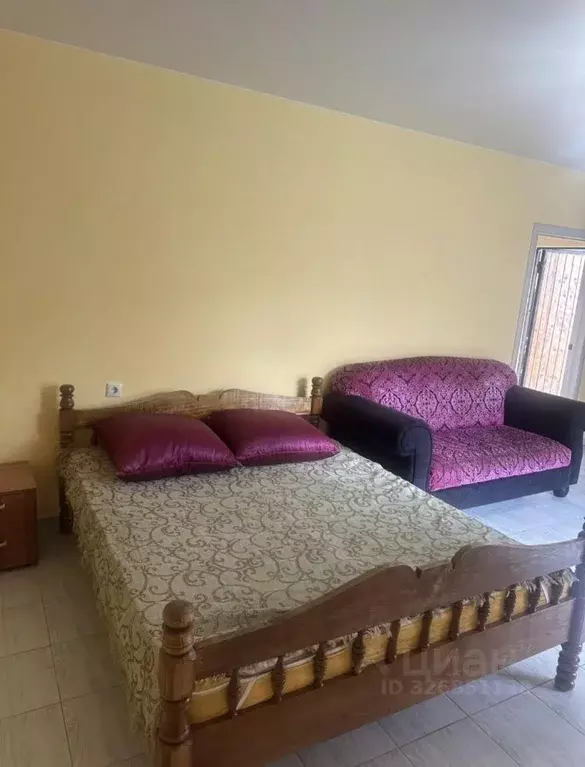 3-к кв. Краснодарский край, Сочи городской округ, с. Орел-Изумруд ул. ... - Фото 1