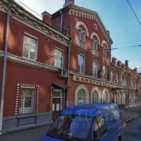 Помещение свободного назначения в Москва Лесная ул., 20с1 (287 м) - Фото 2