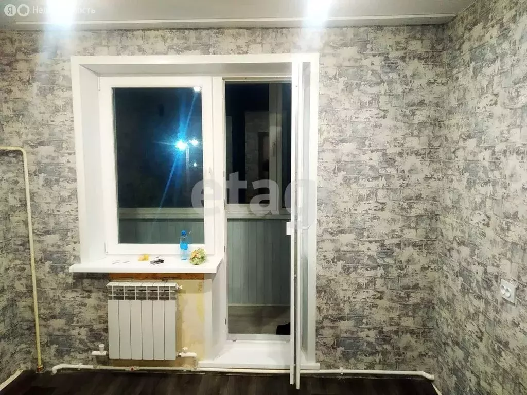 1-комнатная квартира: деревня Шолохово, 6 (33 м) - Фото 2