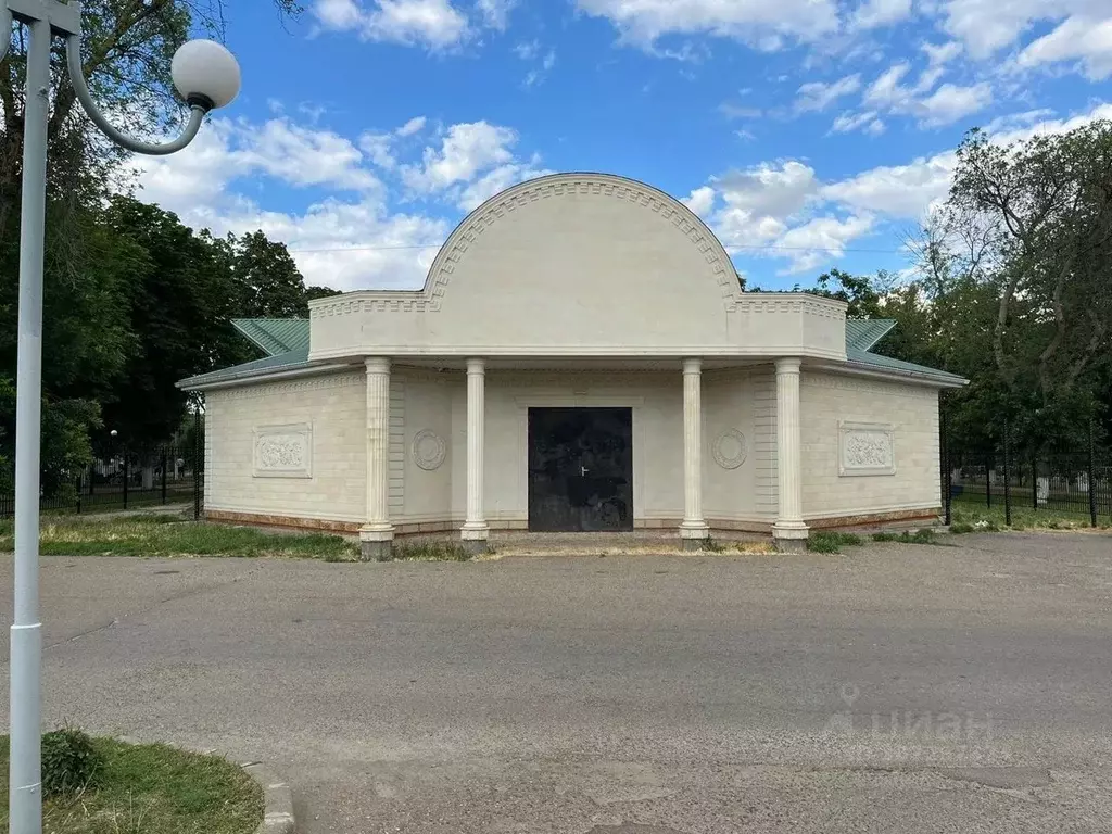 помещение свободного назначения в краснодарский край, выселки ст-ца . - Фото 0