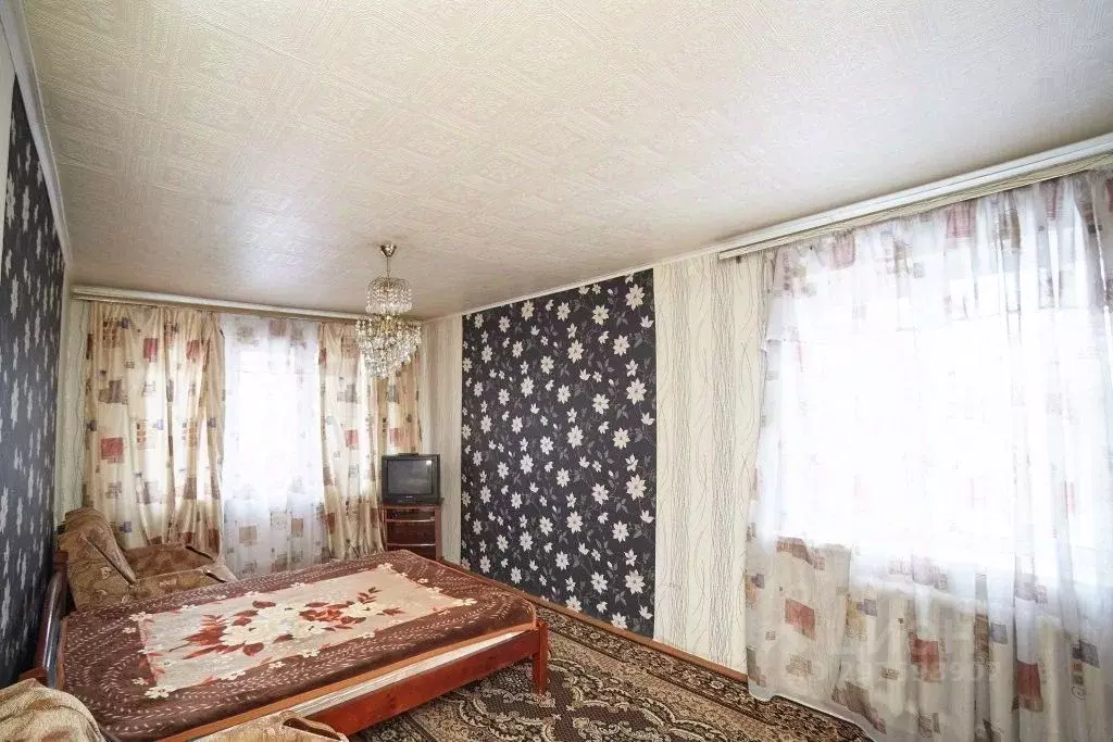 1-к кв. Московская область, Коломна просп. Кирова, 38 (31.0 м) - Фото 2