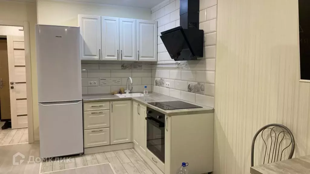 Продаётся 1-к квартира, 28.2 м - Фото 1