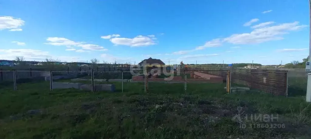 Участок в Башкортостан, Давлеканово ул. Беляева (12.5 сот.) - Фото 1