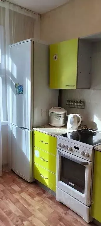 3-к кв. Новосибирская область, Новосибирск Родники мкр, ул. ... - Фото 0