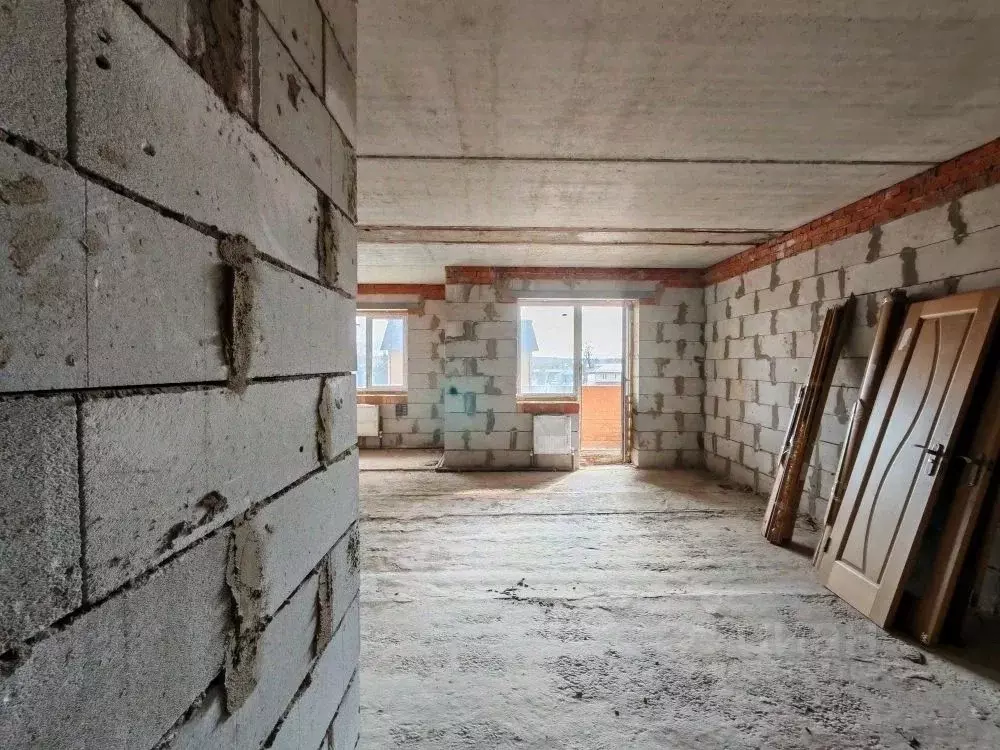 1-к кв. Московская область, Щелково городской округ, д. Оболдино ул. ... - Фото 2