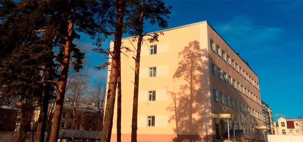 Студия Свердловская область, Екатеринбург ул. Испытателей, 24 (22.0 м) - Фото 1