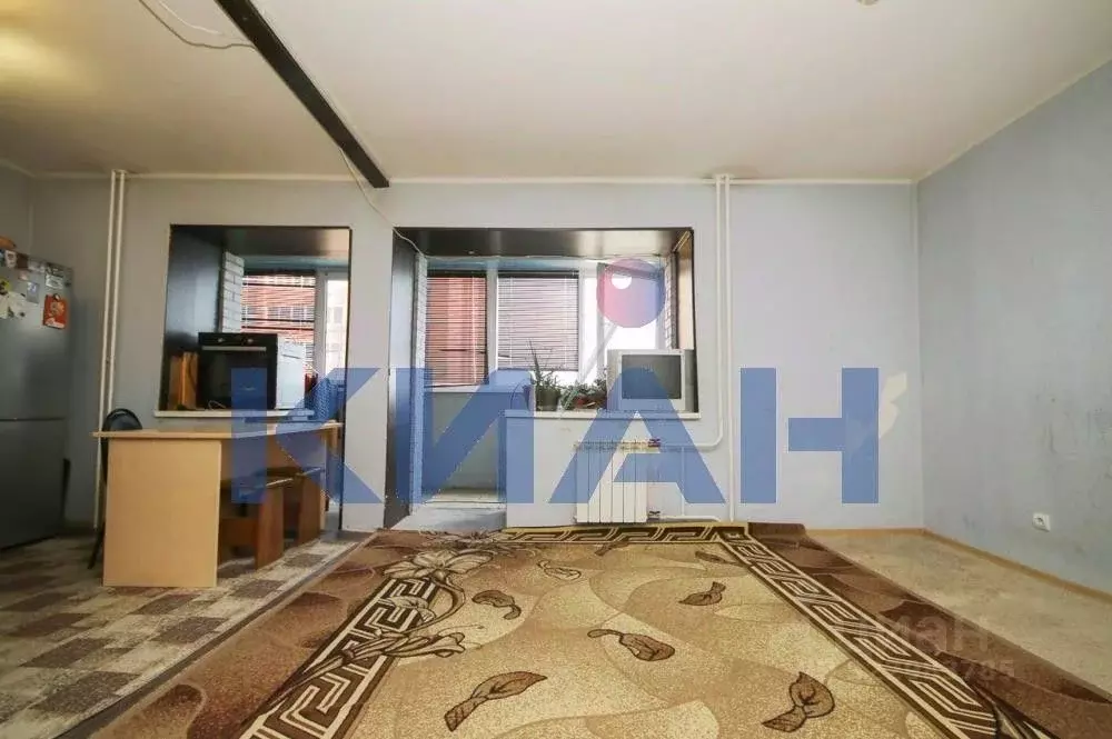 2-к кв. Красноярский край, Красноярск Северный мкр, ул. Космонавтов, ... - Фото 0