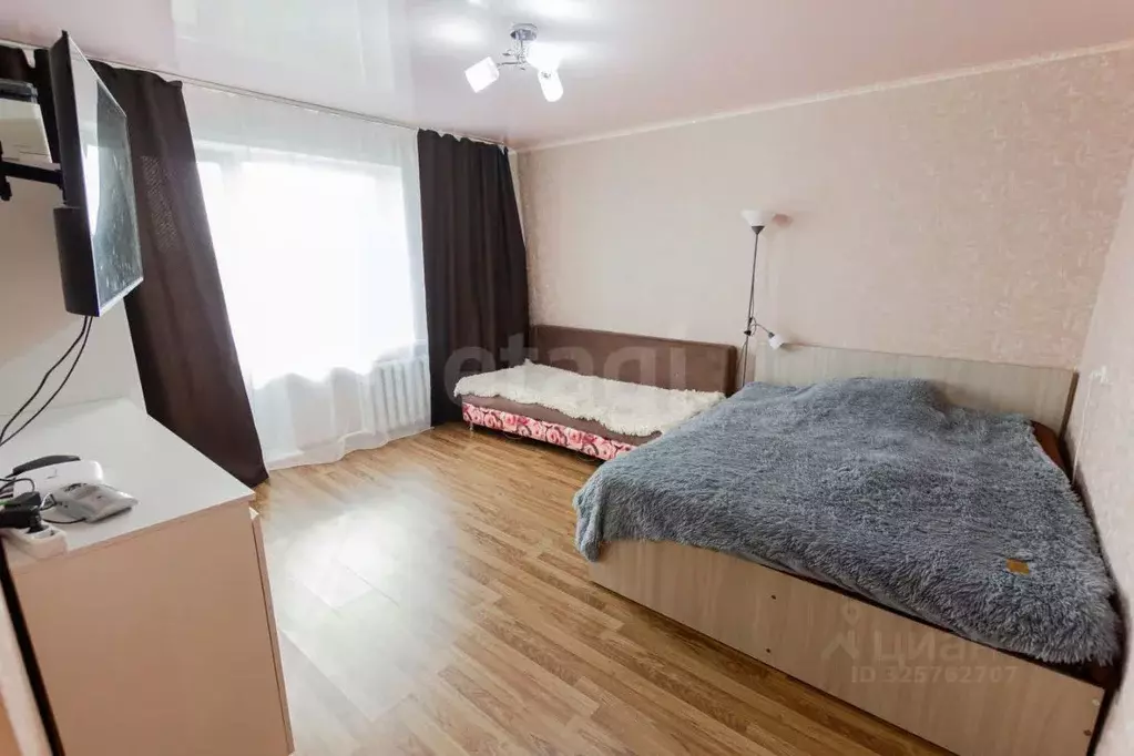 3-к кв. Коми, Ухта ул. Сенюкова, 39 (61.9 м) - Фото 1