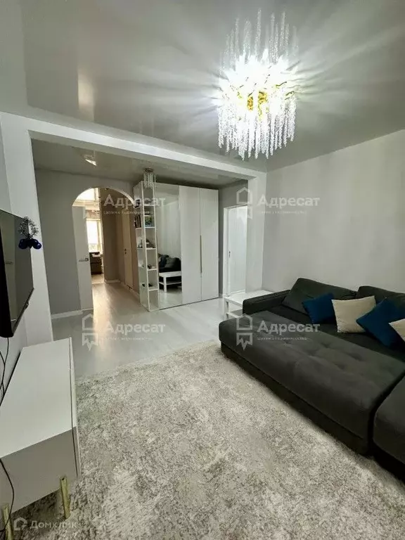 Продаётся 3-к квартира, 64.2 м - Фото 0
