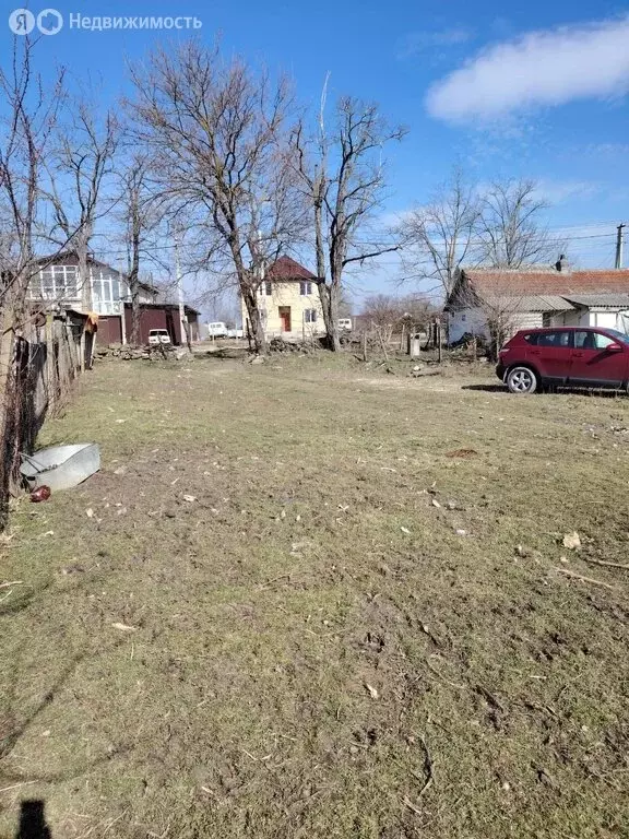 Участок в станица Гостагаевская, Северный переулок (10 м) - Фото 2