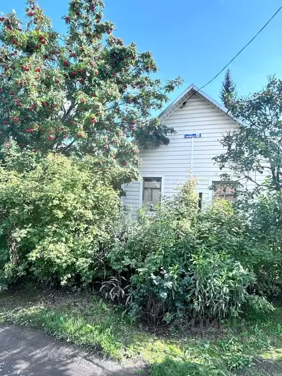 Участок в Новосибирская область, Новосибирск Майское СНТ, ул. Опорная, ... - Фото 0