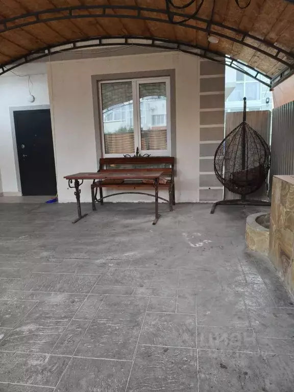 Таунхаус в Краснодарский край, Анапа муниципальный округ, с. Витязево ... - Фото 2