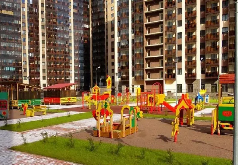 Продаётся 2-к квартира, 55 м - Фото 1