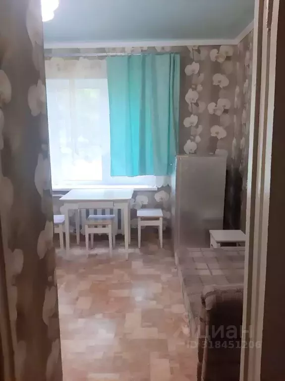 1-к кв. Омская область, Омск ул. Лукашевича, 2В (39.0 м) - Фото 1