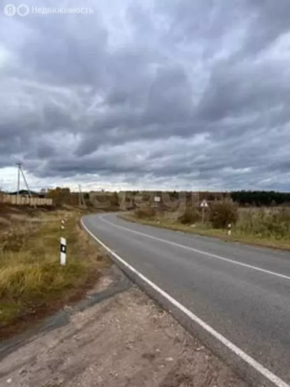 Участок в Брянский район, Добрунское сельское поселение, село ... - Фото 2