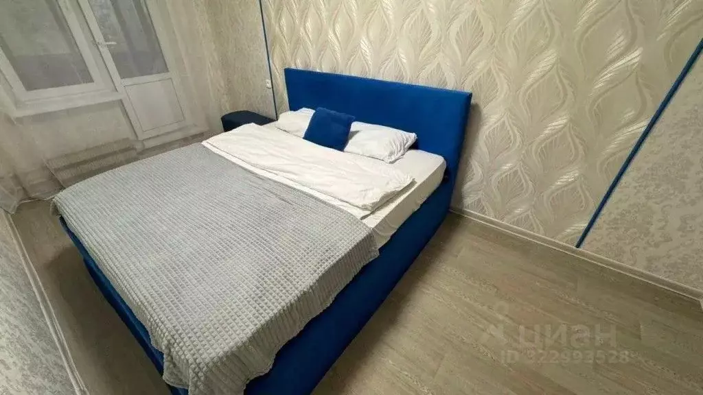 3-к кв. Москва ул. Фомичевой, 16К2 (84.0 м) - Фото 2