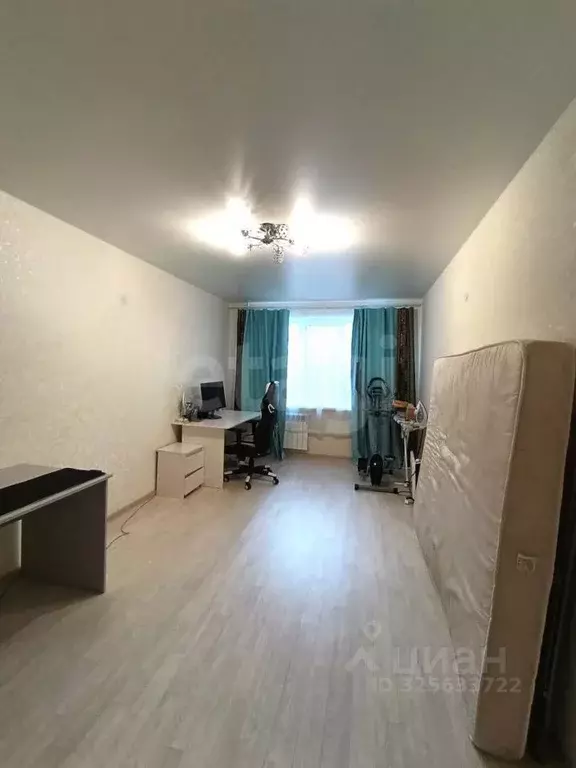 2-к кв. Вологодская область, Вологда ул. Можайского, 70 (48.2 м) - Фото 1