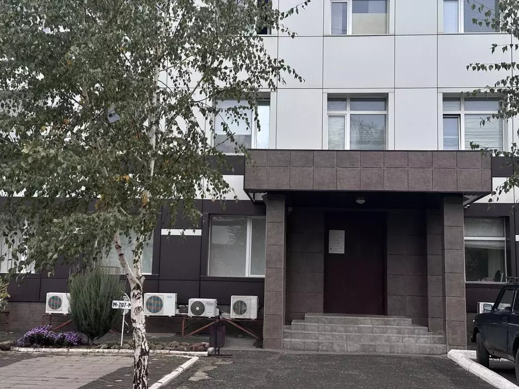 Офис в Оренбургская область, Оренбург ул. 60 лет Октября, 1/9к2 (33 м) - Фото 1