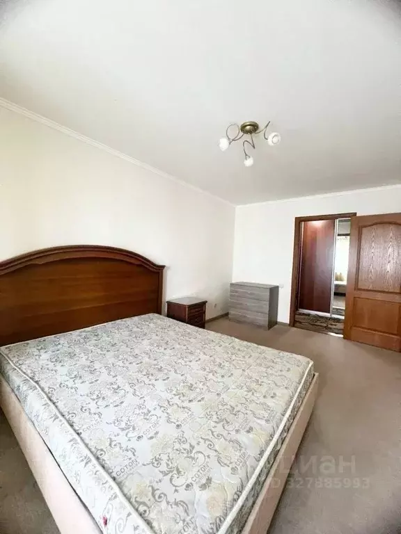 3-к кв. Татарстан, Казань ул. 2-я Азинская, 1Г (82.0 м) - Фото 1