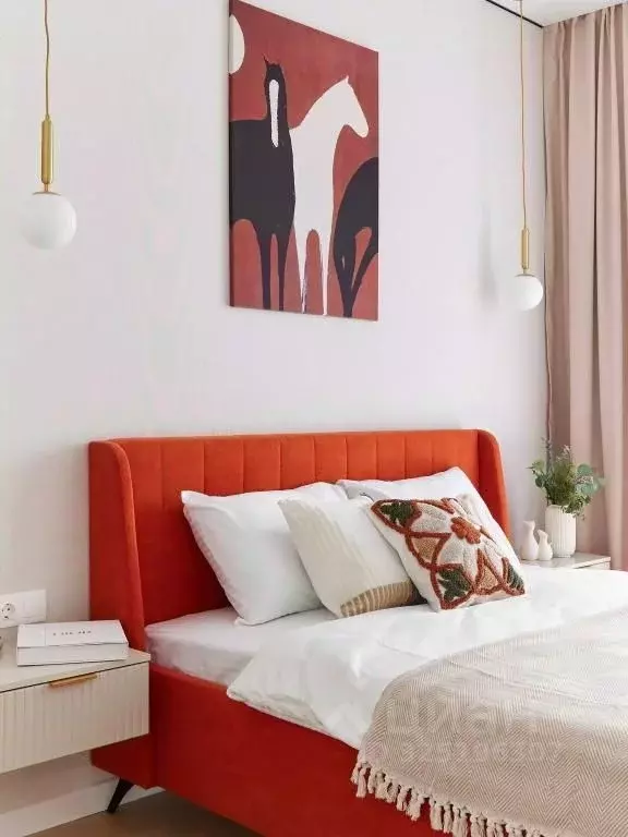 1-к кв. Татарстан, Казань Краснококшайская ул., 60 (40.0 м) - Фото 2