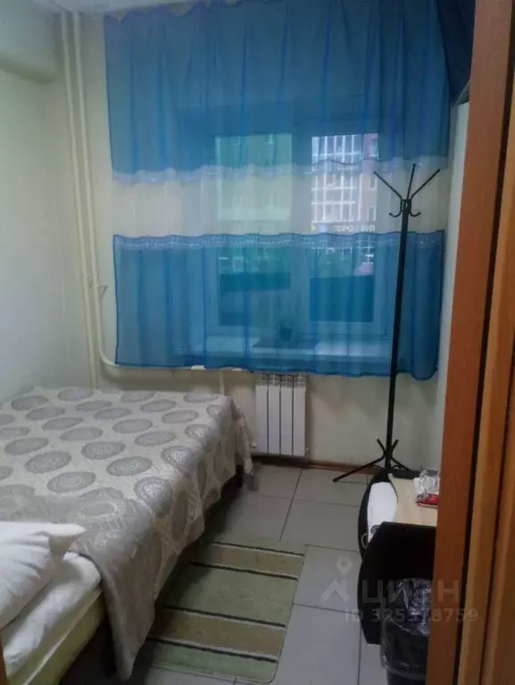 Комната Бурятия, Улан-Удэ ул. Смолина, 81 (6.0 м) - Фото 1