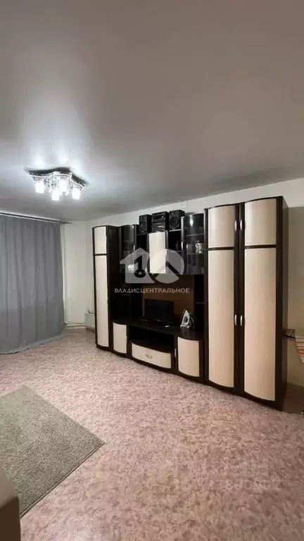 1-к кв. Новосибирская область, Новосибирск Родники мкр, ул. Михаила ... - Фото 1