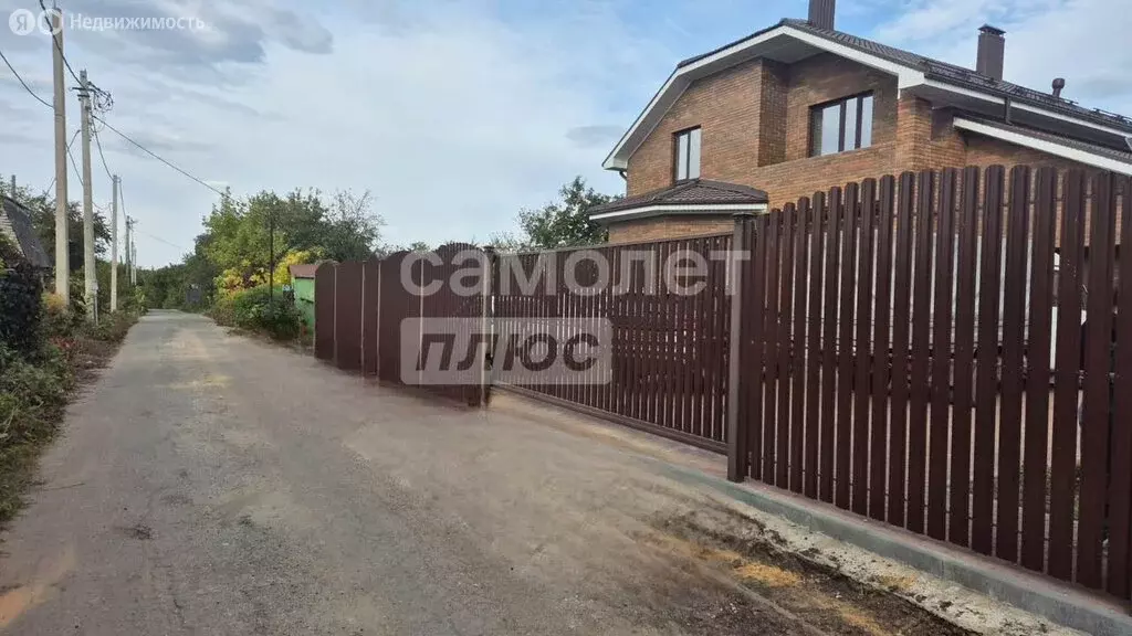 Дом в Липецк, СНТ Металлург-1, 2-й квартал, 37 (206.5 м) - Фото 2