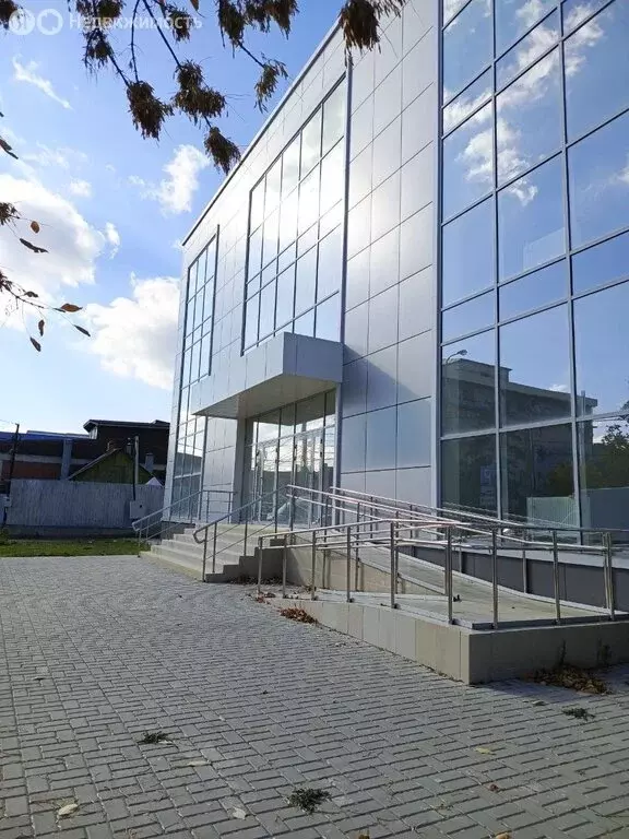 Помещение свободного назначения (1960 м) - Фото 2