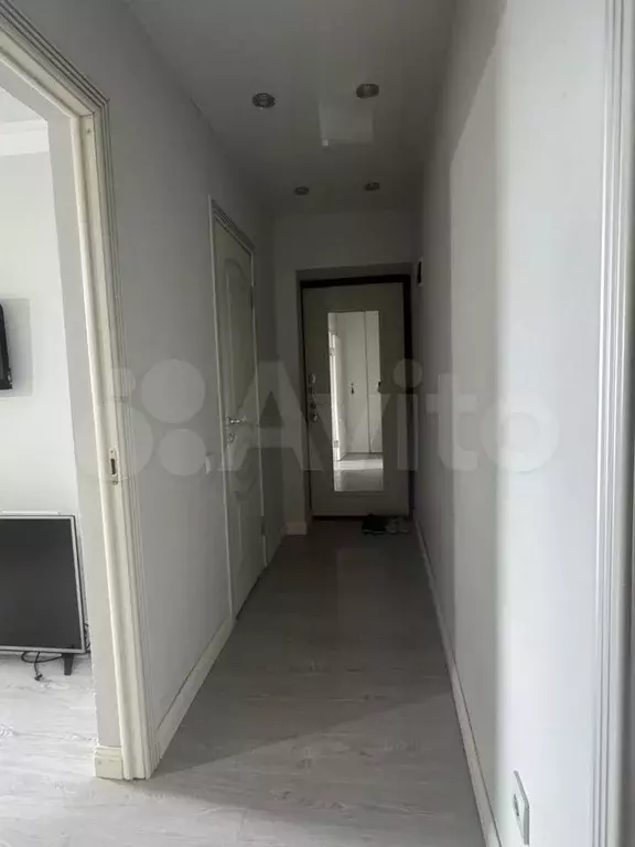 2-к. квартира, 44,6 м, 5/5 эт. - Фото 0