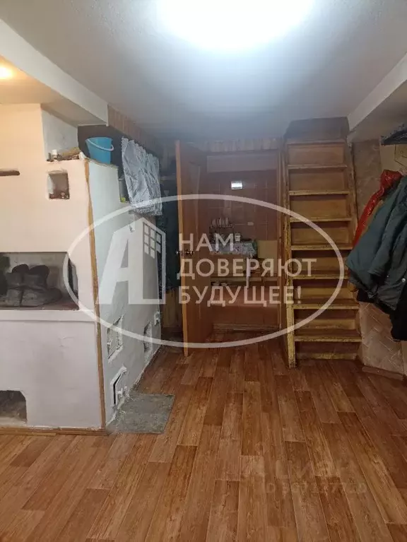 Дом в Пермский край, Лысьва Строительная ул., 123 (103 м) - Фото 1