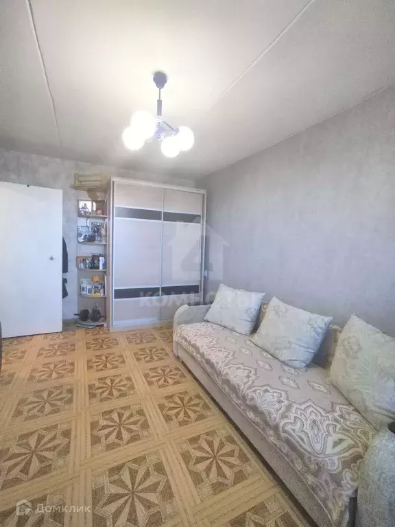 Продаётся 1-к квартира, 30 м - Фото 1