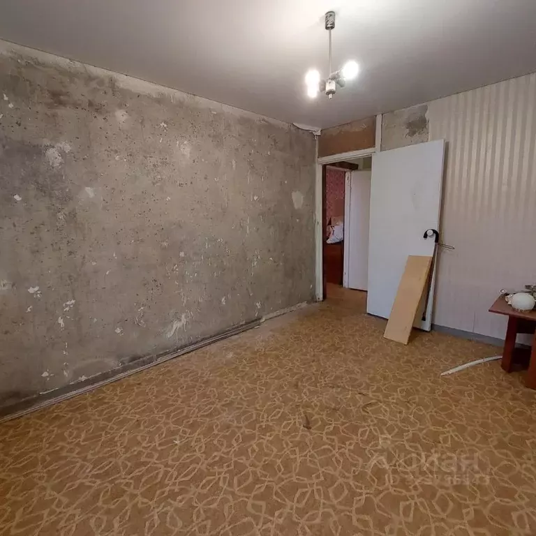 2-к кв. Пермский край, Пермь ул. Маршала Толбухина, 14 (49.6 м) - Фото 2