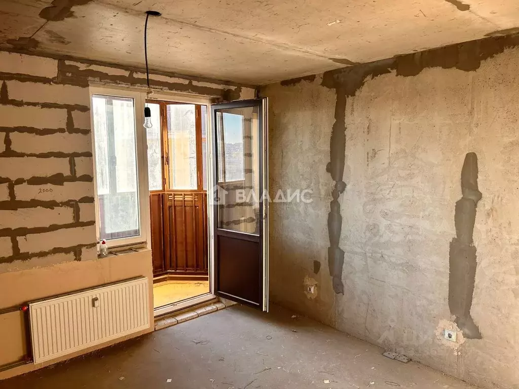 Студия Ленинградская область, Мурино Всеволожский район, бул. ... - Фото 2