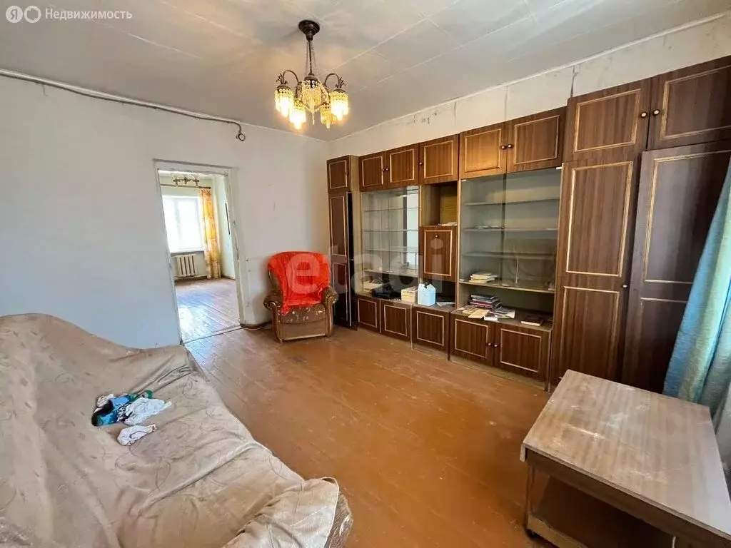 3-комнатная квартира: Ишимбай, улица Машиностроителей, 138 (63.9 м) - Фото 2