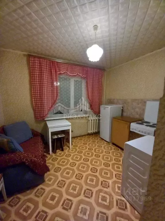 1-к кв. Брянская область, Брянск Литейная ул., 57 (39.0 м) - Фото 1