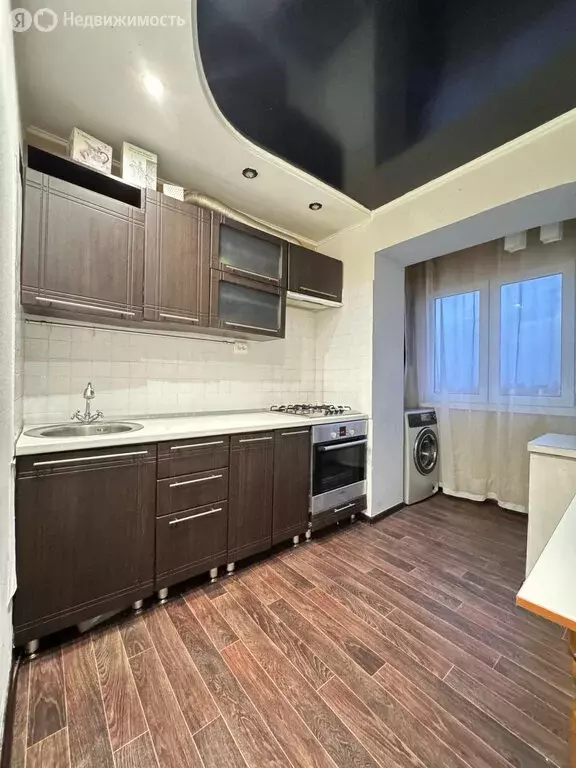 2-комнатная квартира: Нальчик, улица Щаденко, 22 (46 м) - Фото 1