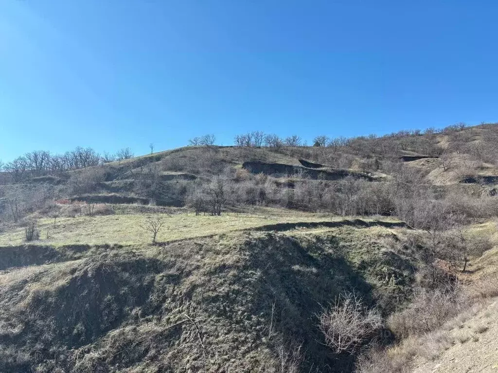 Участок в Крым, Алушта муниципальный округ, с. Приветное  (4.0 сот.) - Фото 2