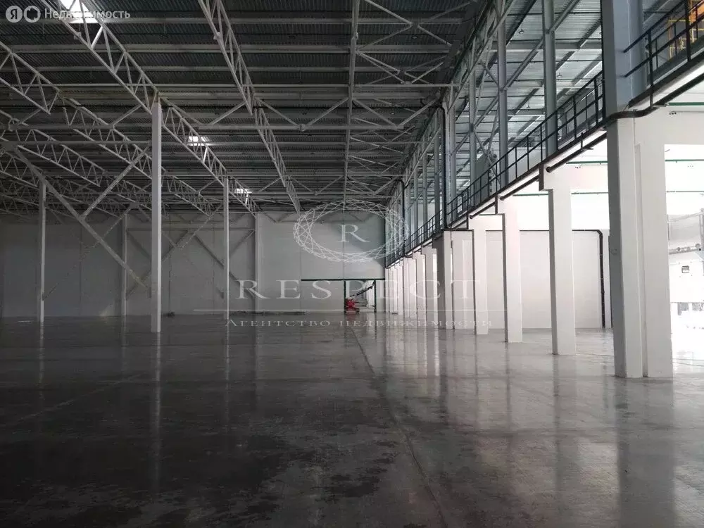 Склад (4841 м) - Фото 2