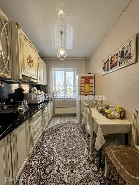 Продаётся 3-к квартира, 62.5 м - Фото 1