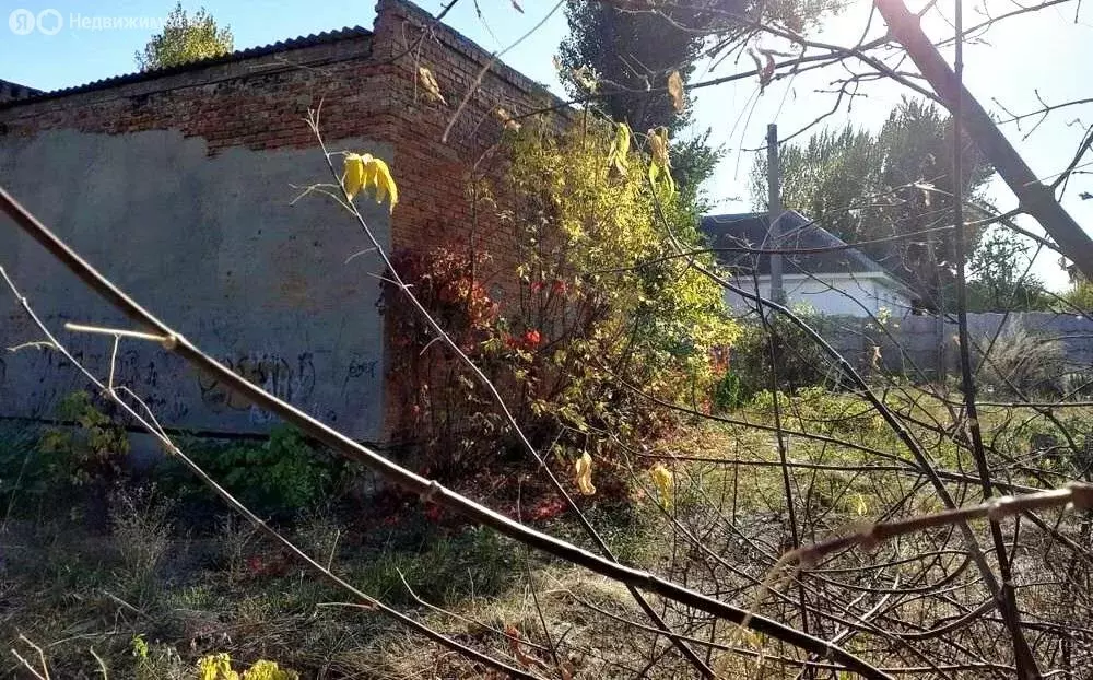 Участок в Каменск-Шахтинский, Ученическая улица (17 м) - Фото 0
