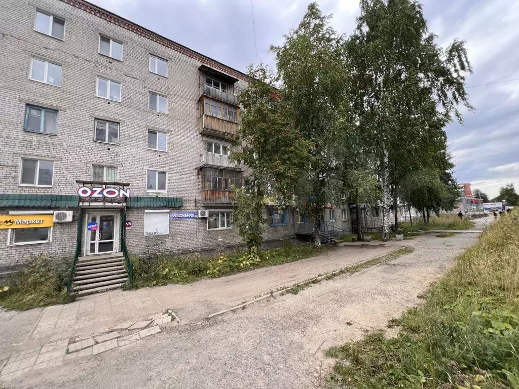 Продам помещение свободного назначения, 102.1 м - Фото 0